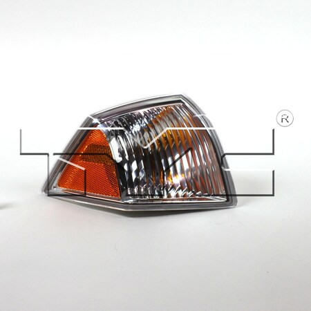 Tyc Tyc Turn Signal/Parking Light Assembly, 18-6047-01 18-6047-01